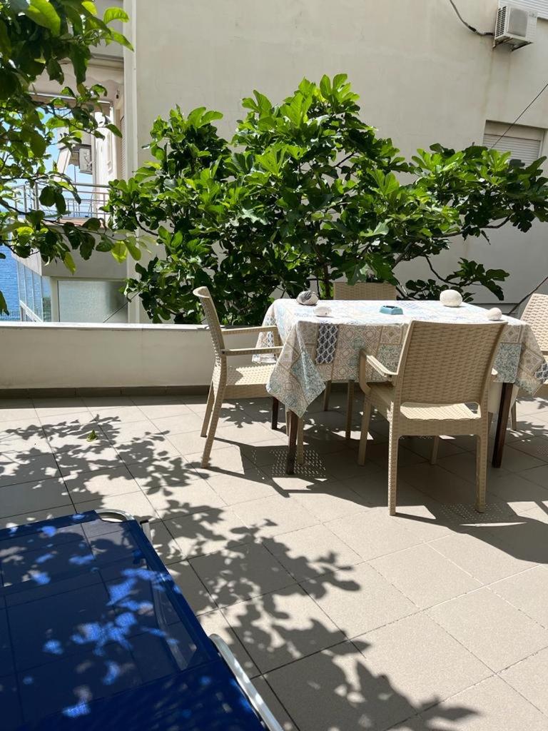 Riviera Rooms Sarandë
