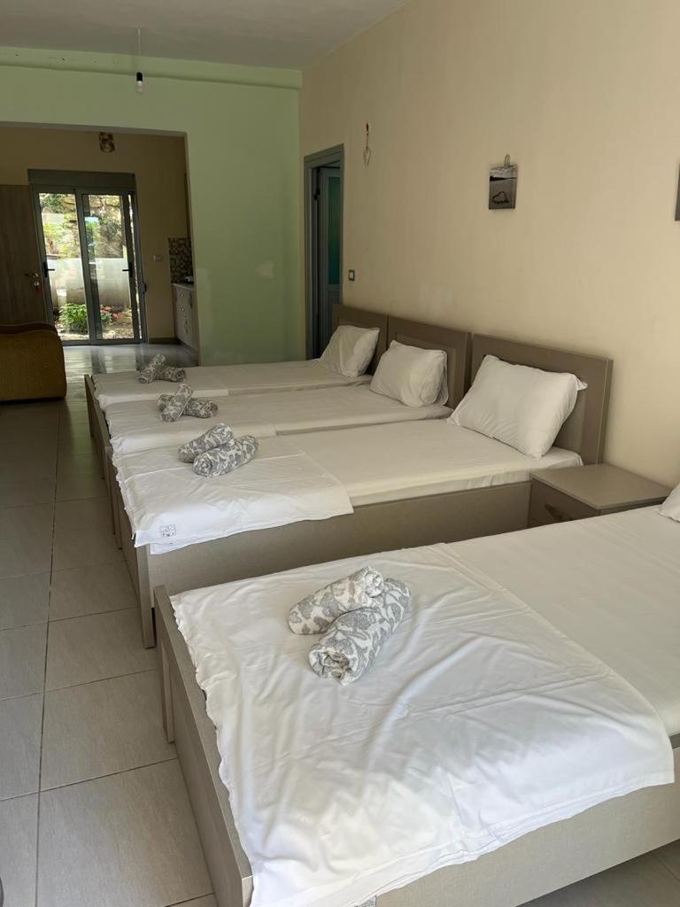 Riviera Rooms Sarandë