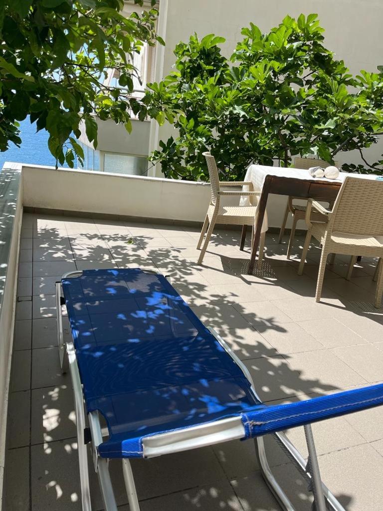 Riviera Rooms Sarandë