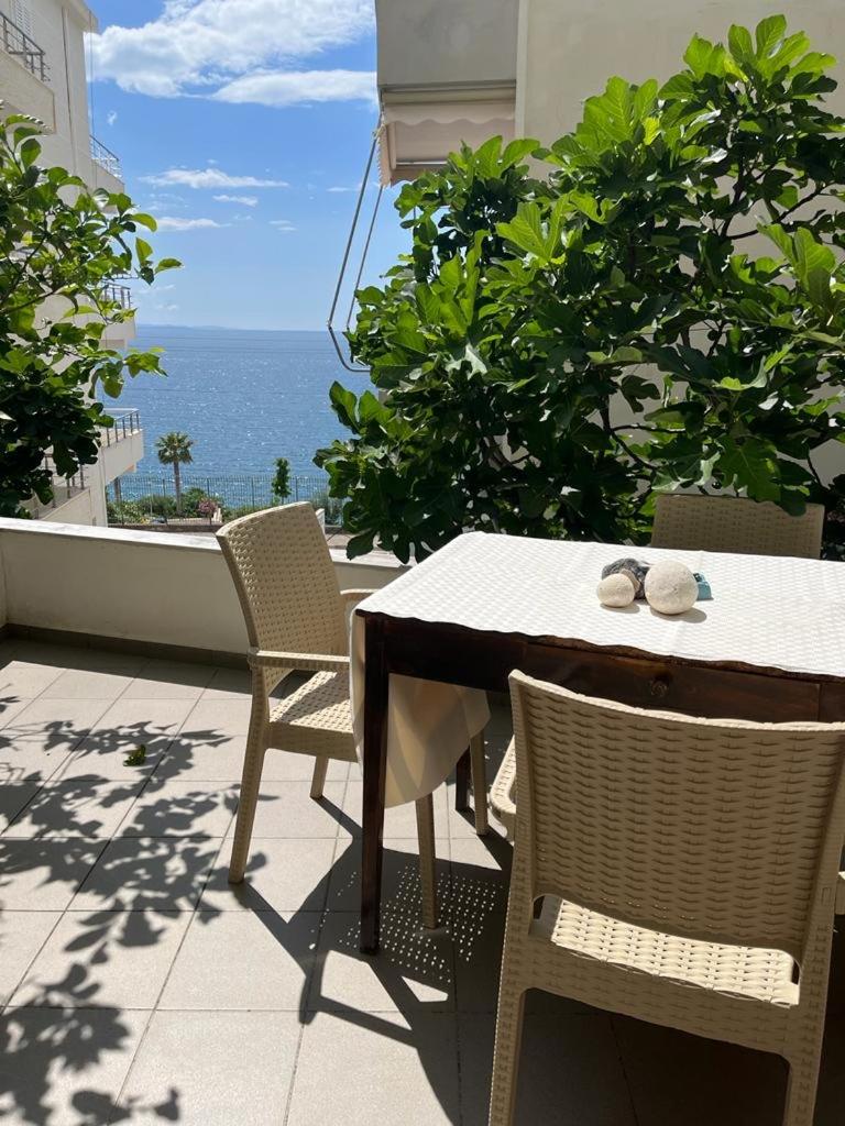 Riviera Rooms Sarandë