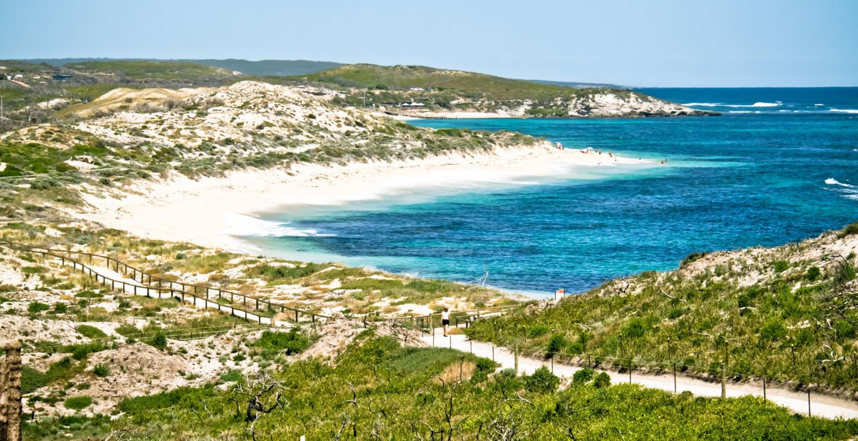 Margaret River Beach Houses