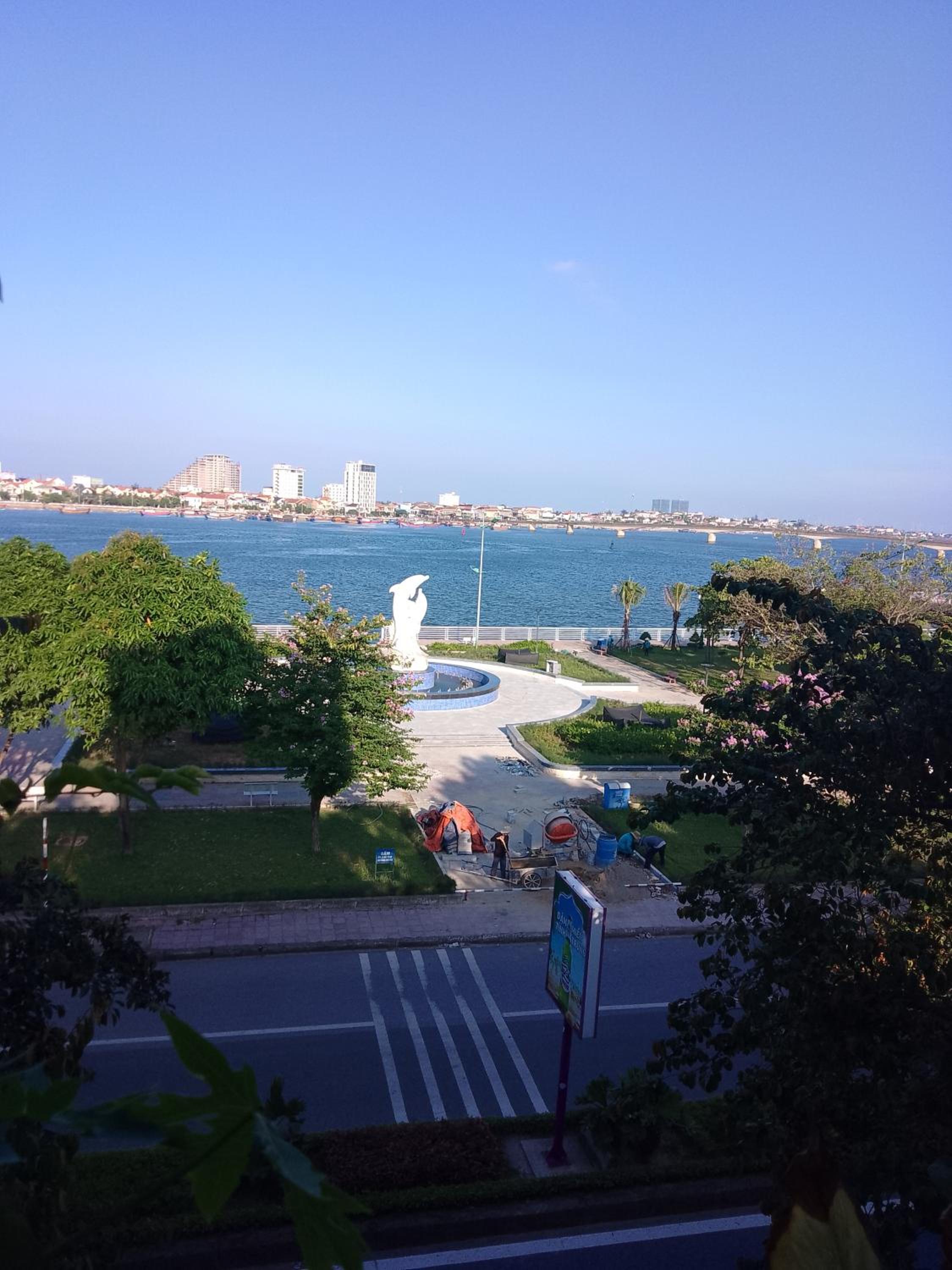 Nhà nghỉ Hằng Nga