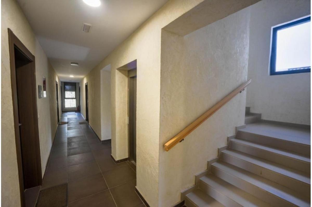 Apartman Emma view 2