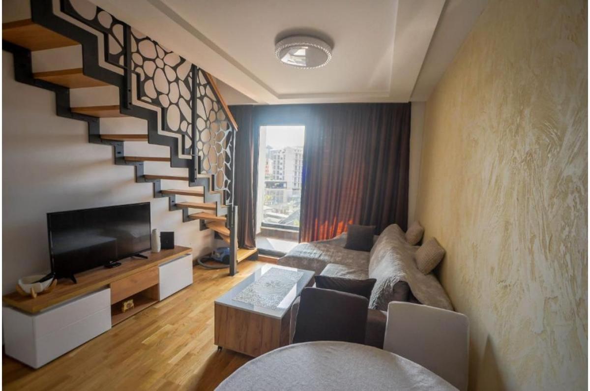 Apartman Emma view 3
