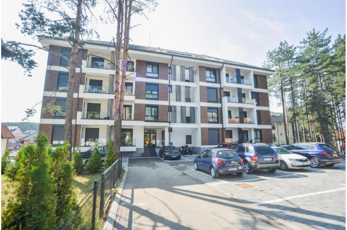 Apartman Emma view 4