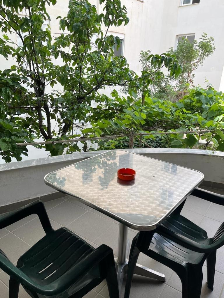 Riviera Rooms Sarandë