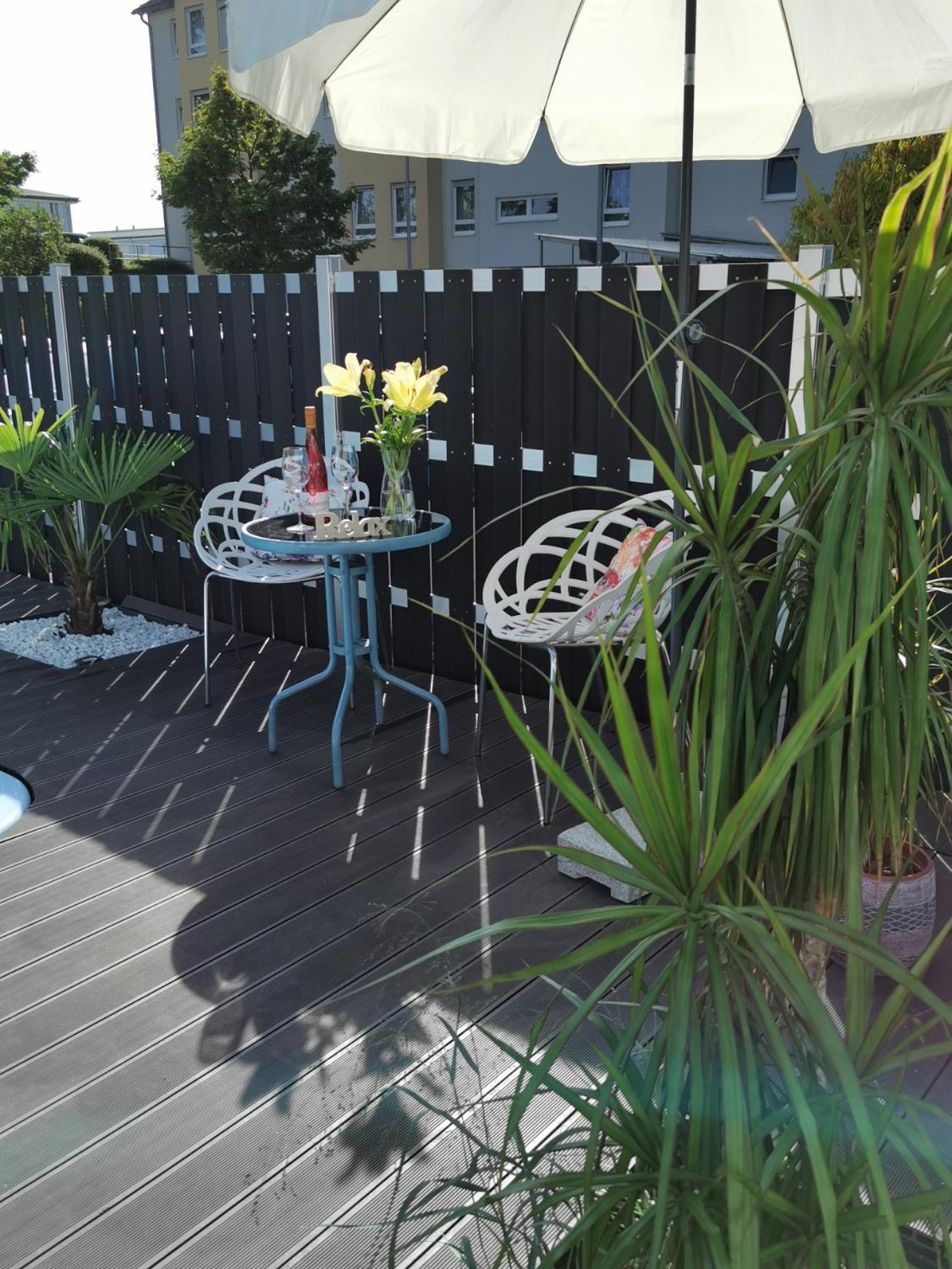 Apartmenthaus Wertheim