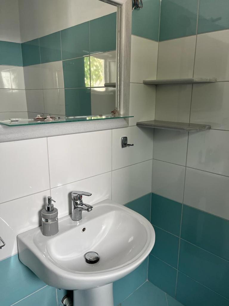Riviera Rooms Sarandë