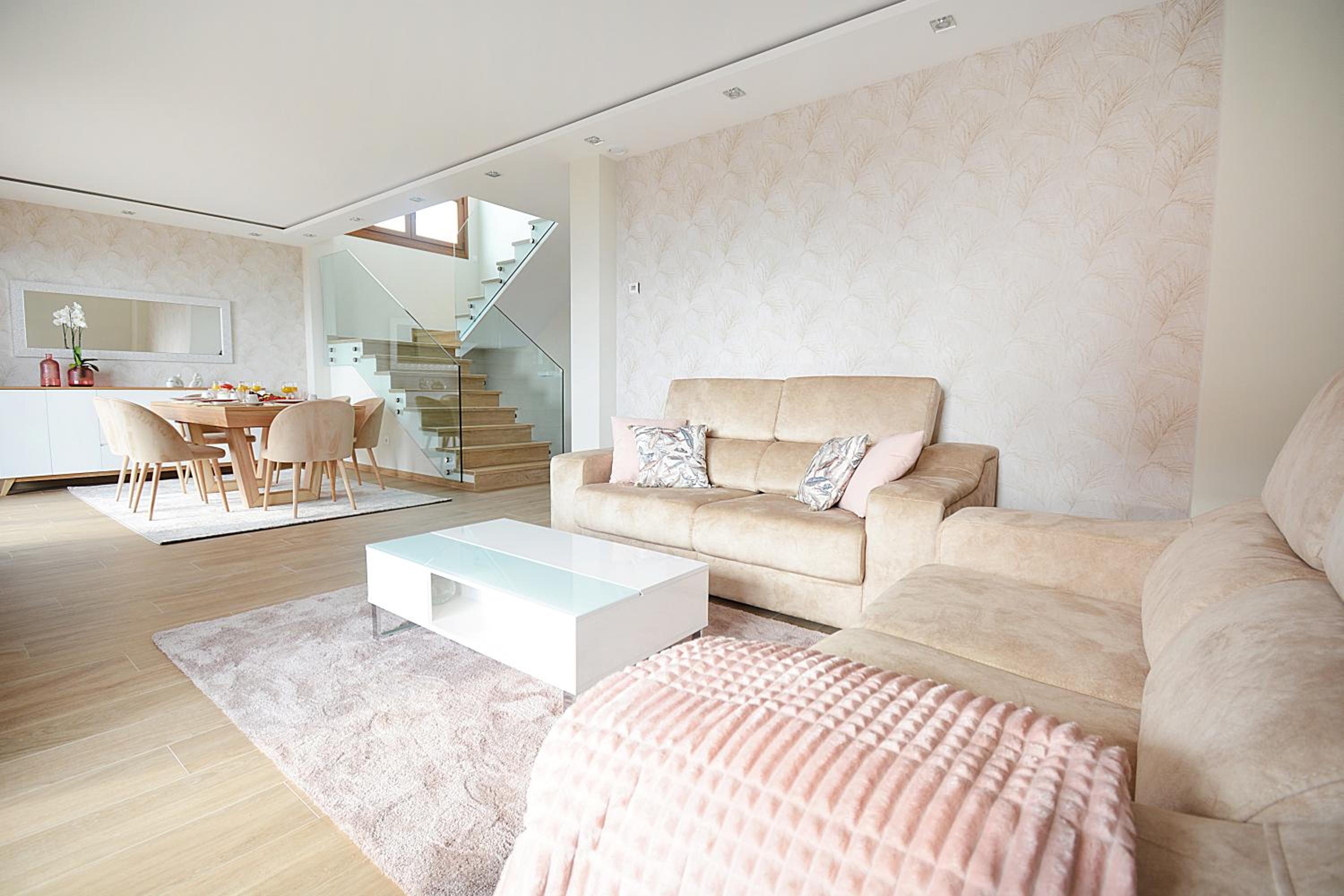 GALIHOST - Luxury Dreams in Playa Paxariñas photo 3