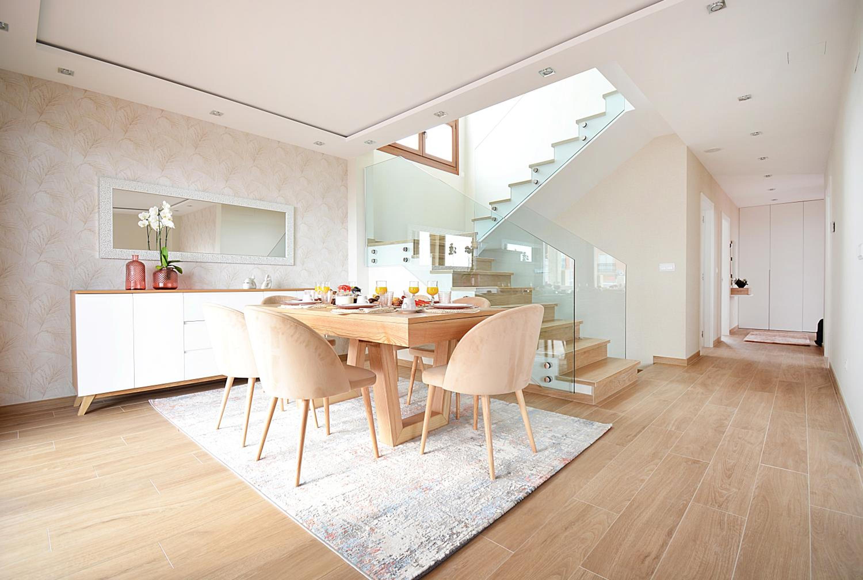 GALIHOST - Luxury Dreams in Playa Paxariñas photo 4