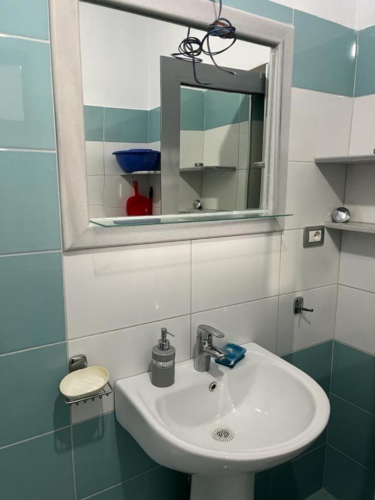 Riviera Rooms Sarandë