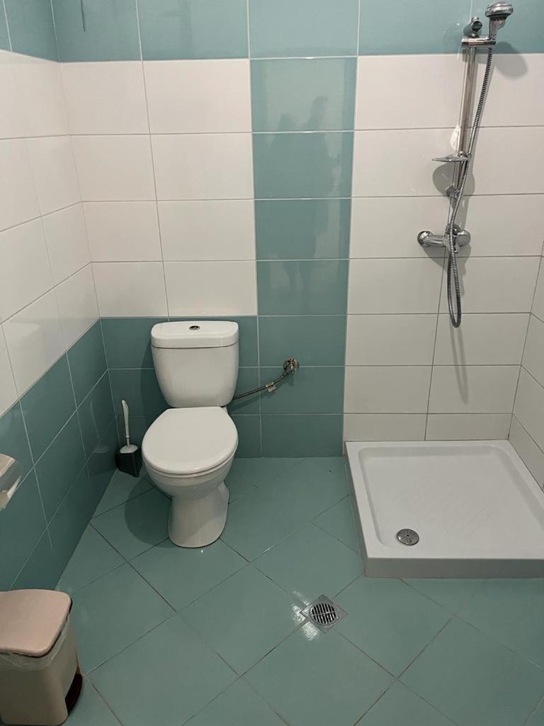 Riviera Rooms Sarandë