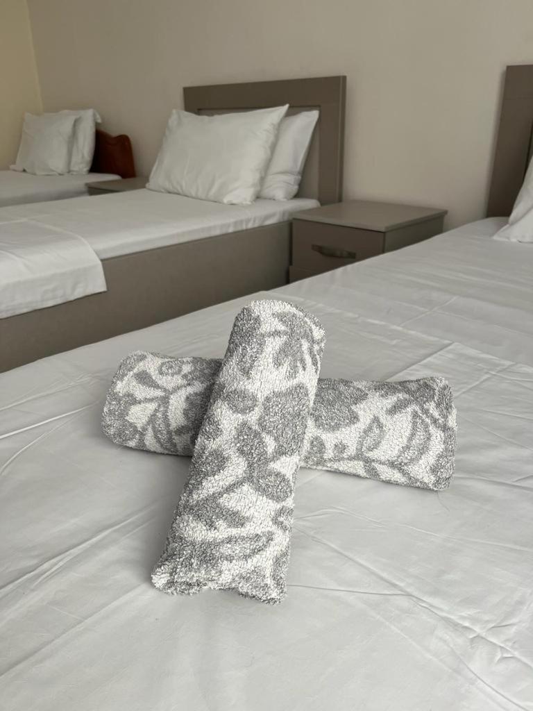 Riviera Rooms Sarandë