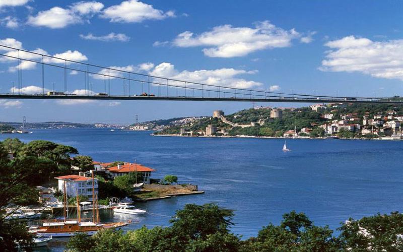 Solomon's Mansion Otel İstanbul - Image 119