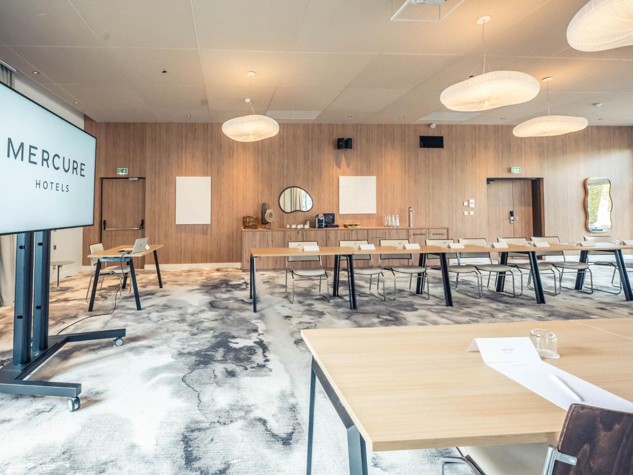 Mercure Troyes Centre - Property Image 76