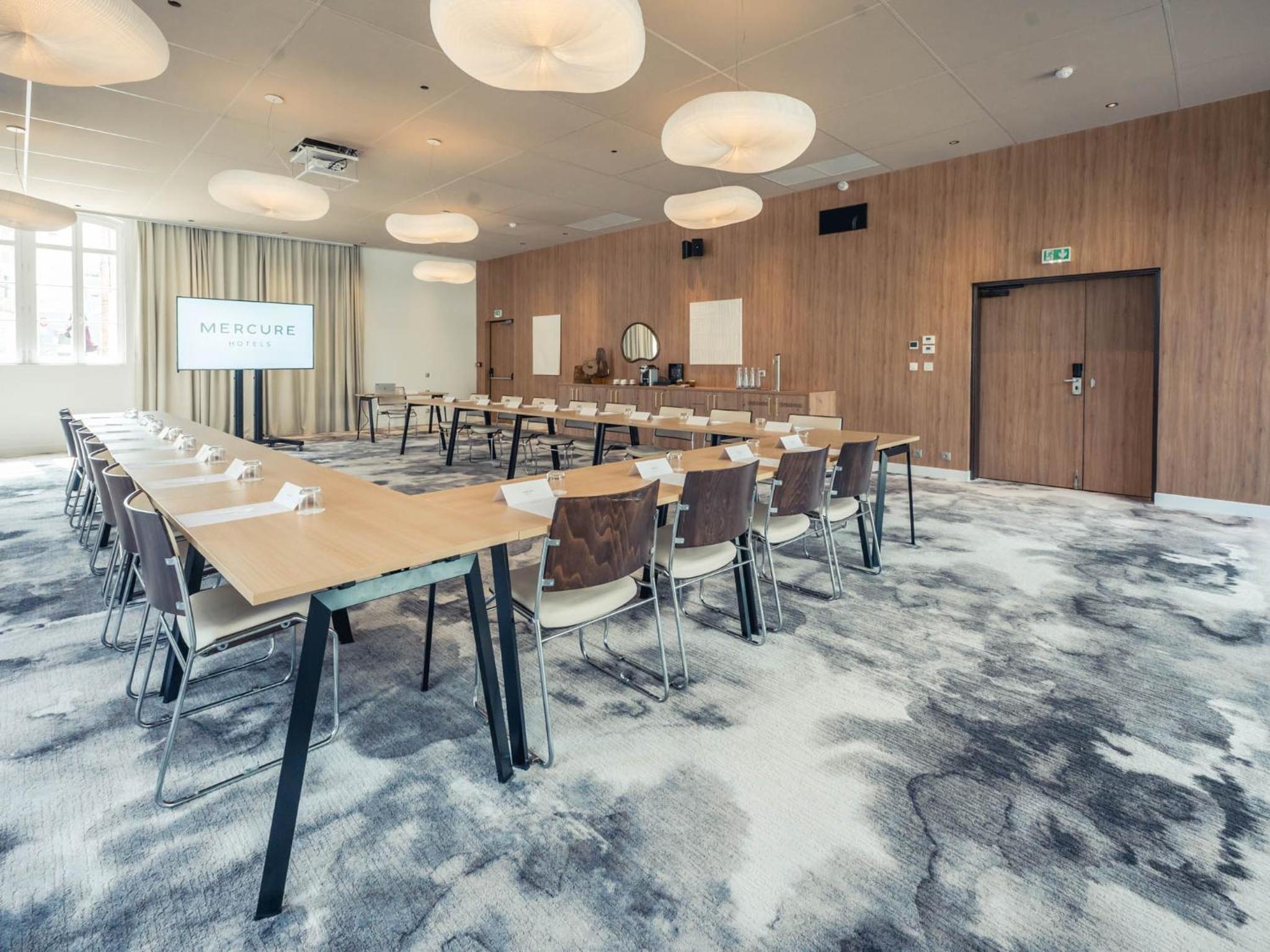Mercure Troyes Centre - Property Image 77