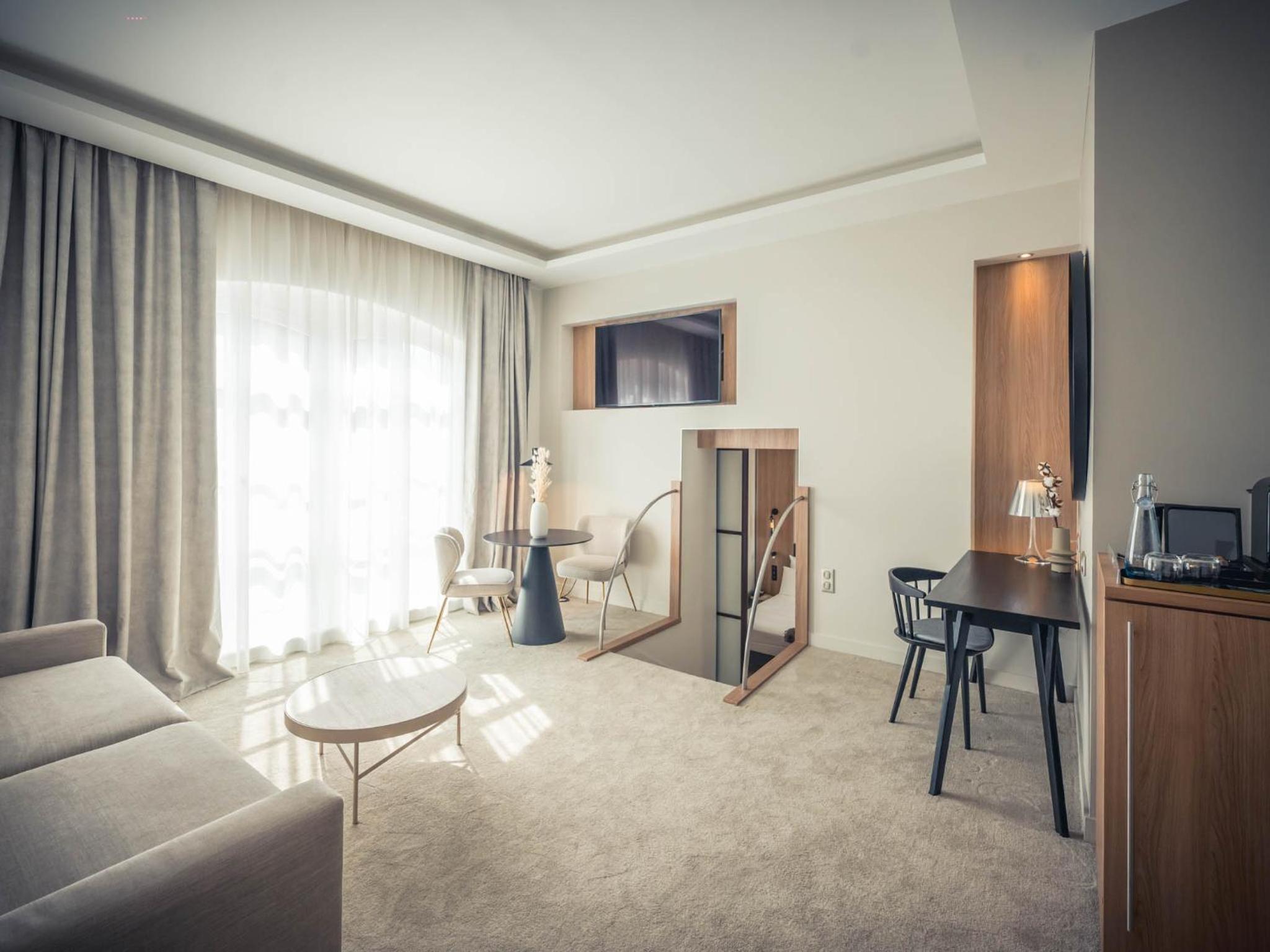 Mercure Troyes Centre - Property Image 78
