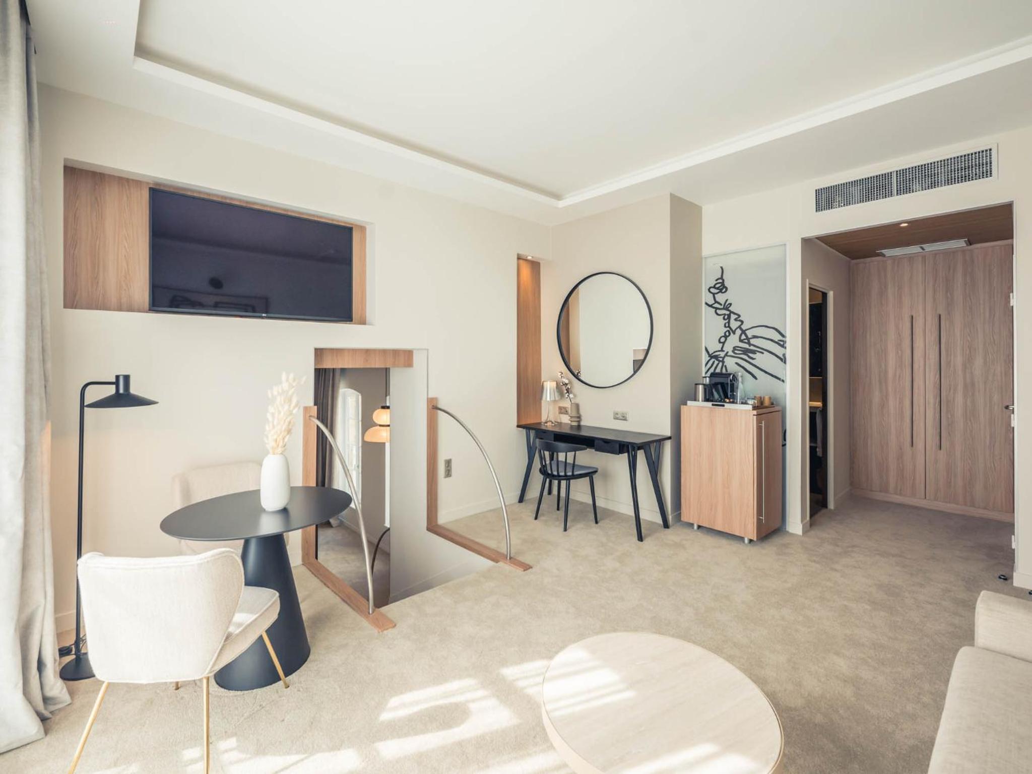 Mercure Troyes Centre - Property Image 79