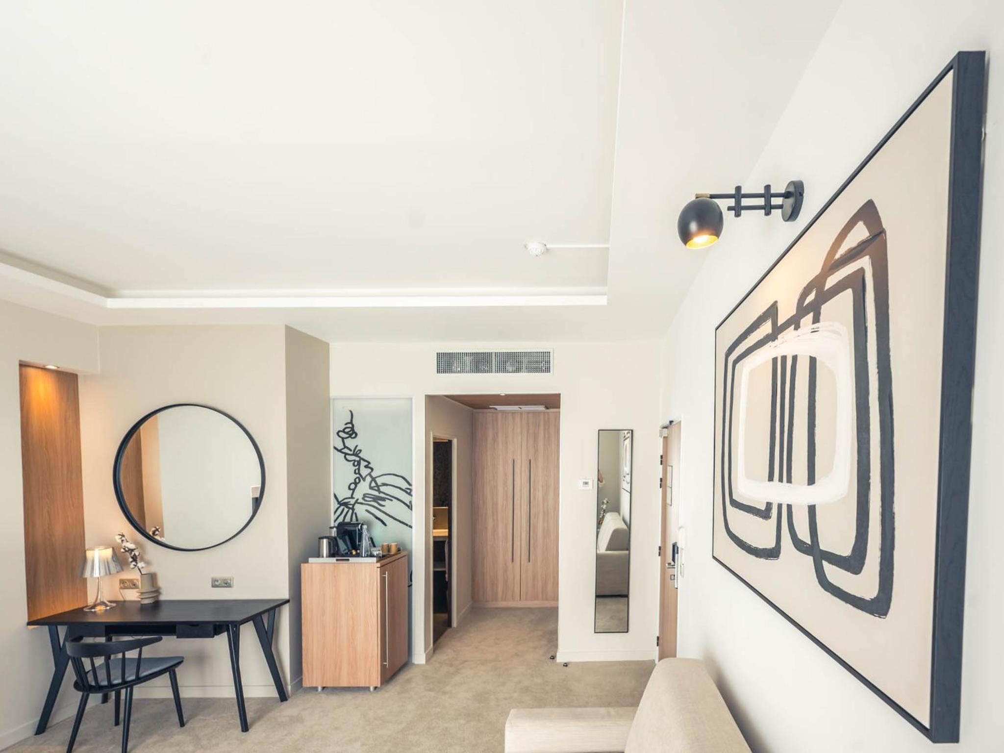 Mercure Troyes Centre - Property Image 80