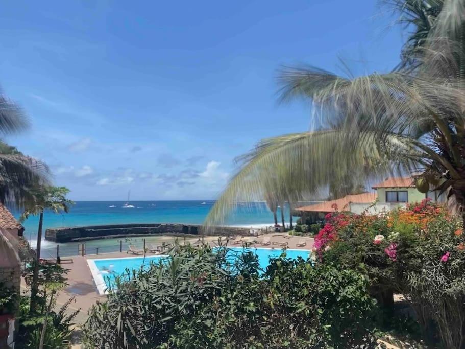 Porto Antigo 1 - Three bedroom, pool & wifi