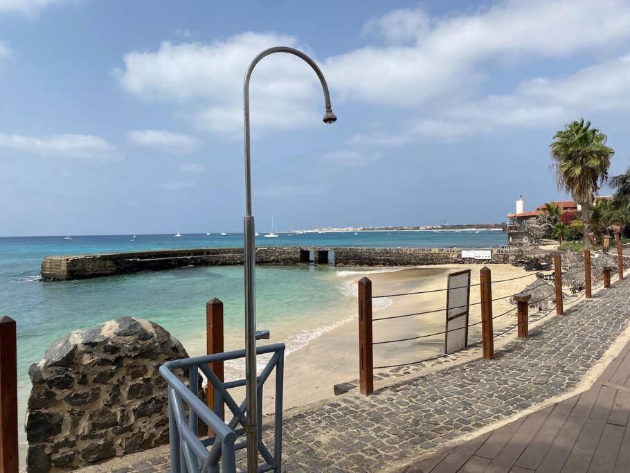 Porto Antigo 1 - Three bedroom, pool & wifi