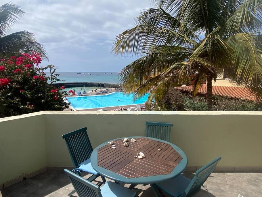 Porto Antigo 1 - Three bedroom, pool & wifi
