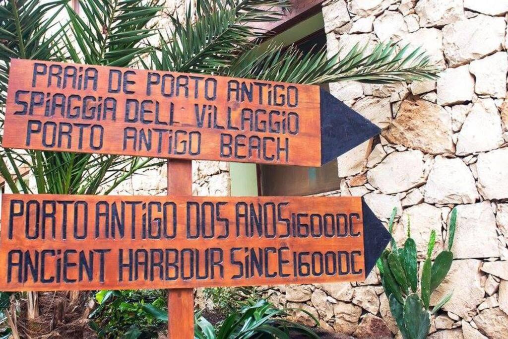 Porto Antigo 1 - Three bedroom, pool & wifi