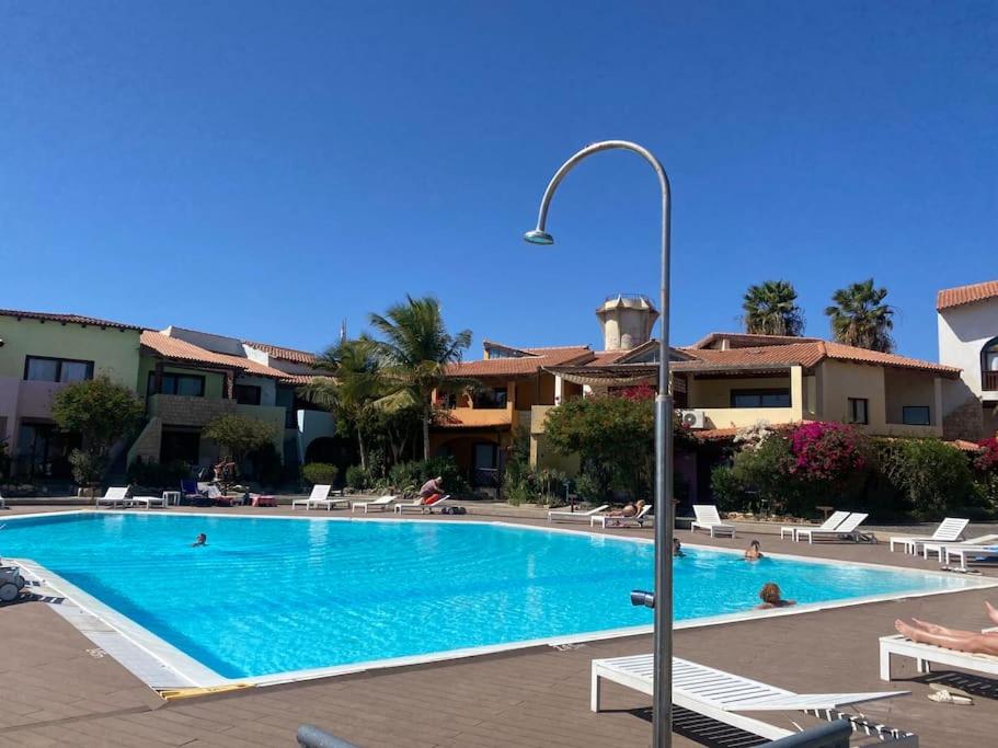 Porto Antigo 1 - Three bedroom, pool & wifi
