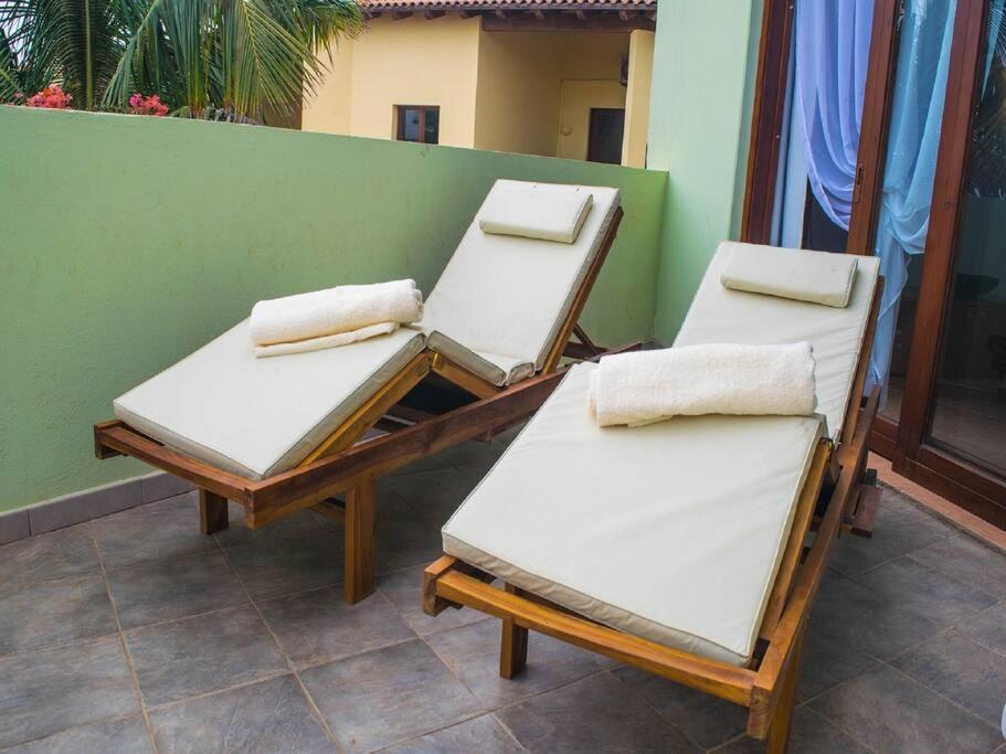 Porto Antigo 1 - Three bedroom, pool & wifi