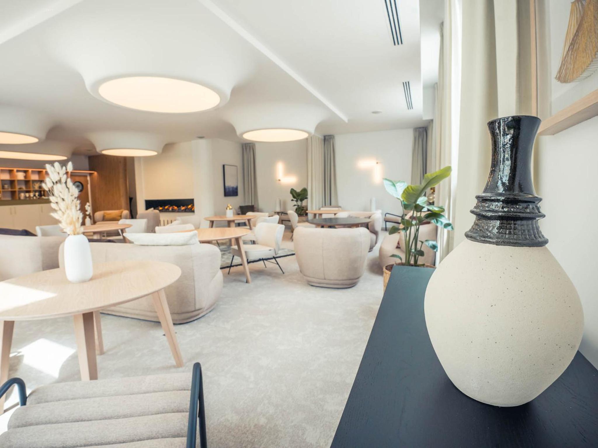 Mercure Troyes Centre - Property Image 81