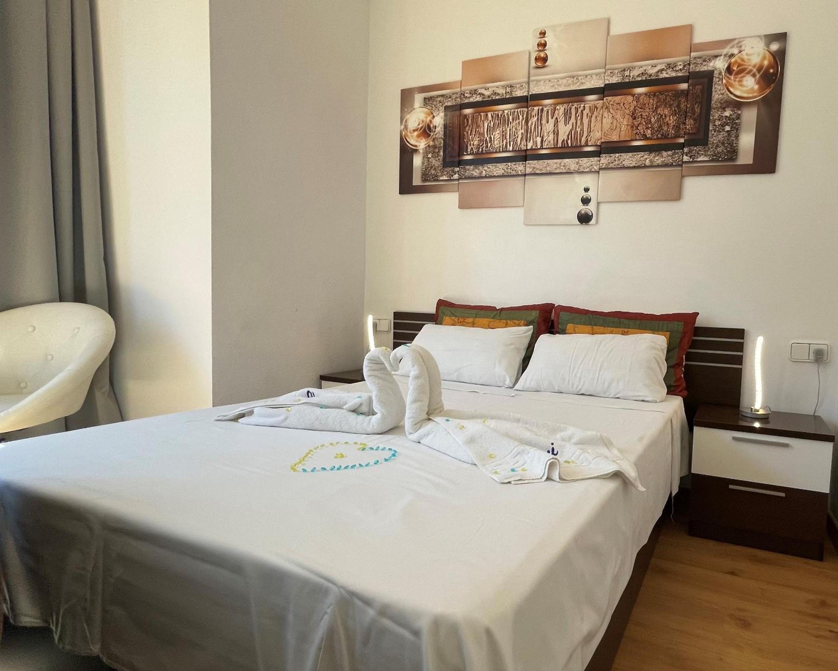Apartamentos Boni