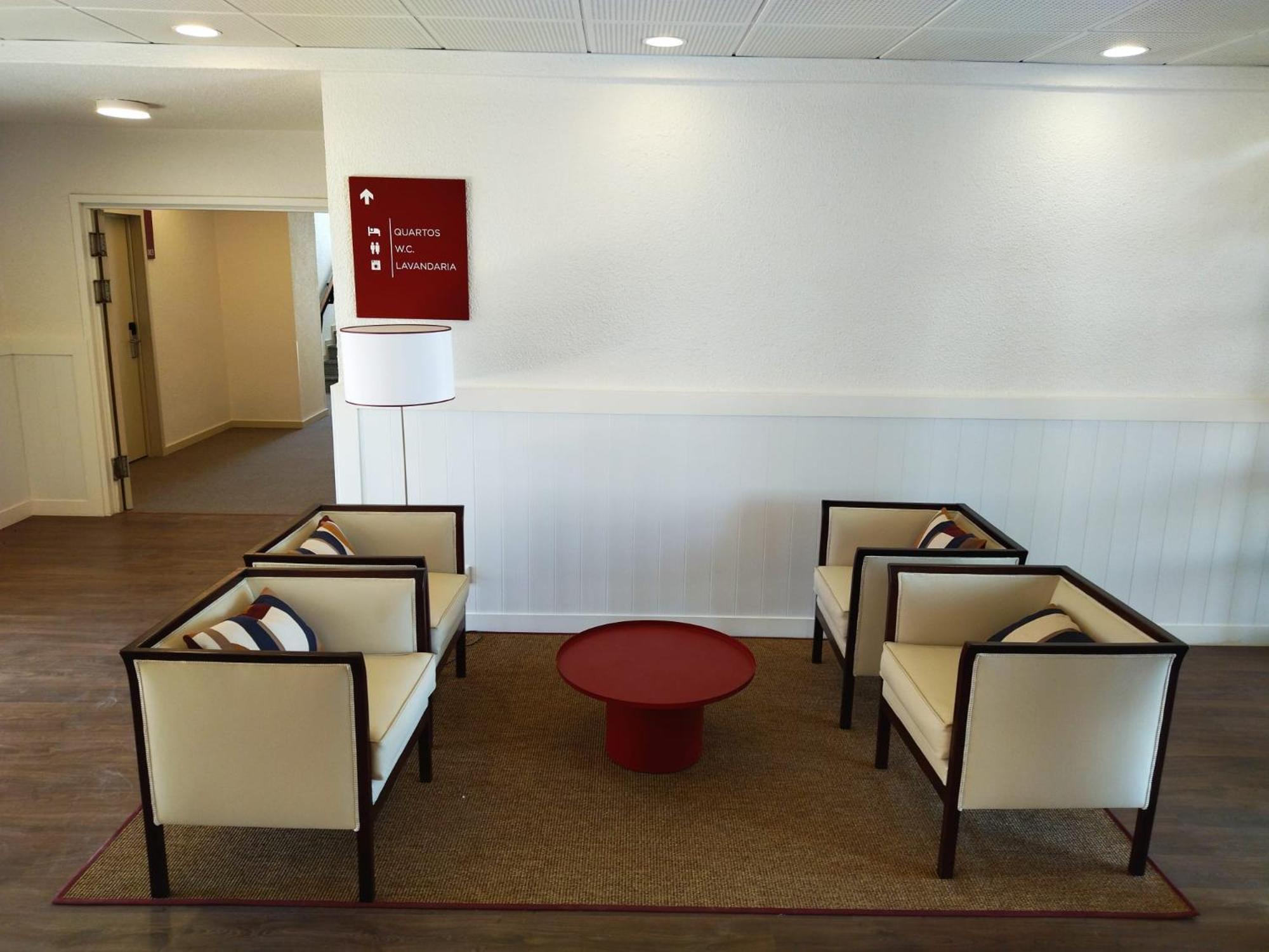 Oeiras Vacations - Flag Hotel Lisboa Oeiras - Property Image 5