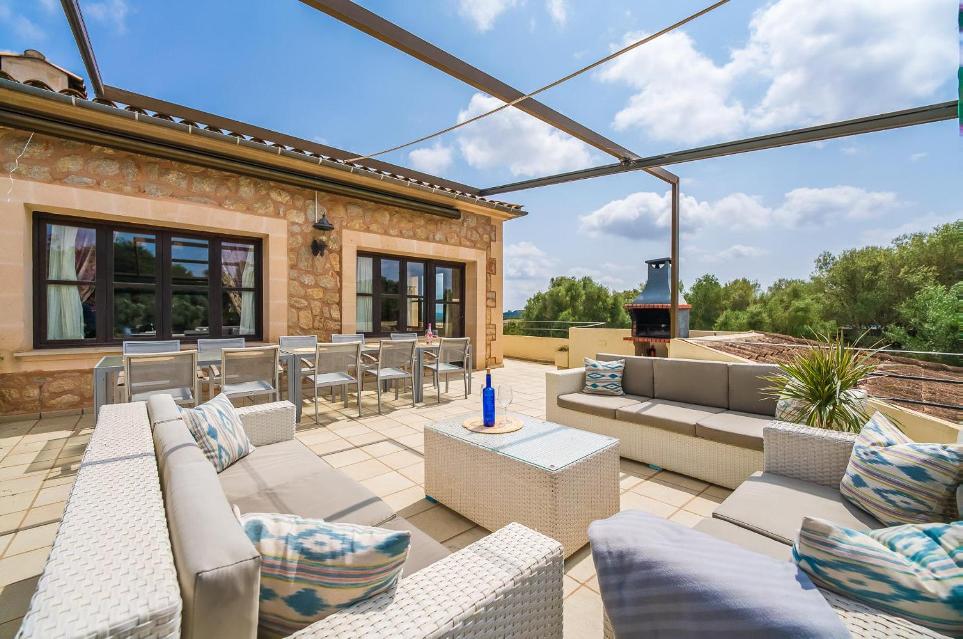 Ideal Property Mallorca - Sa Pleta view 2