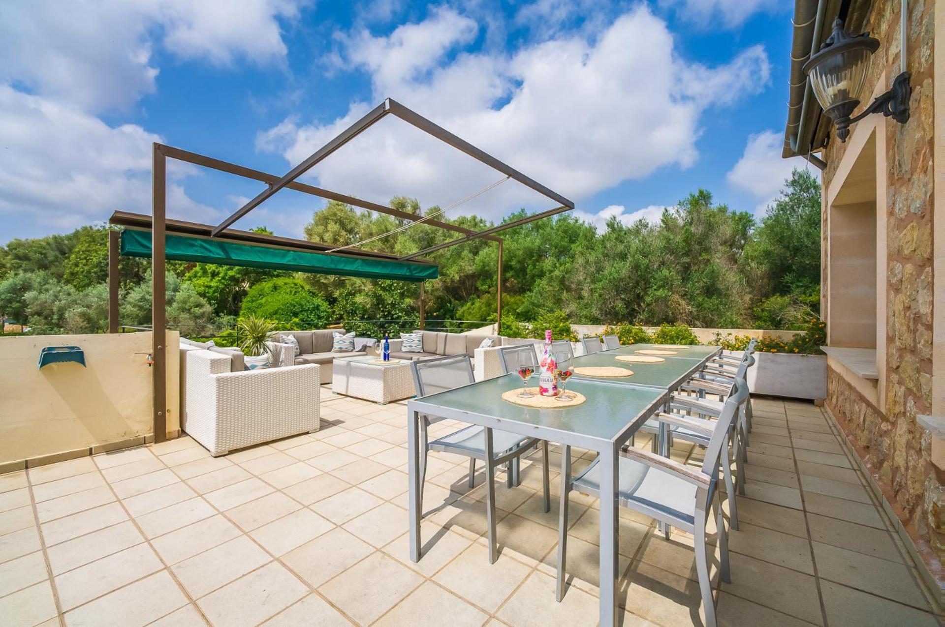 Ideal Property Mallorca - Sa Pleta view 3