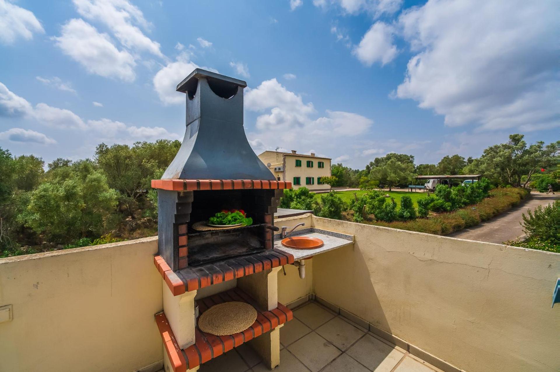 Ideal Property Mallorca - Sa Pleta view 4