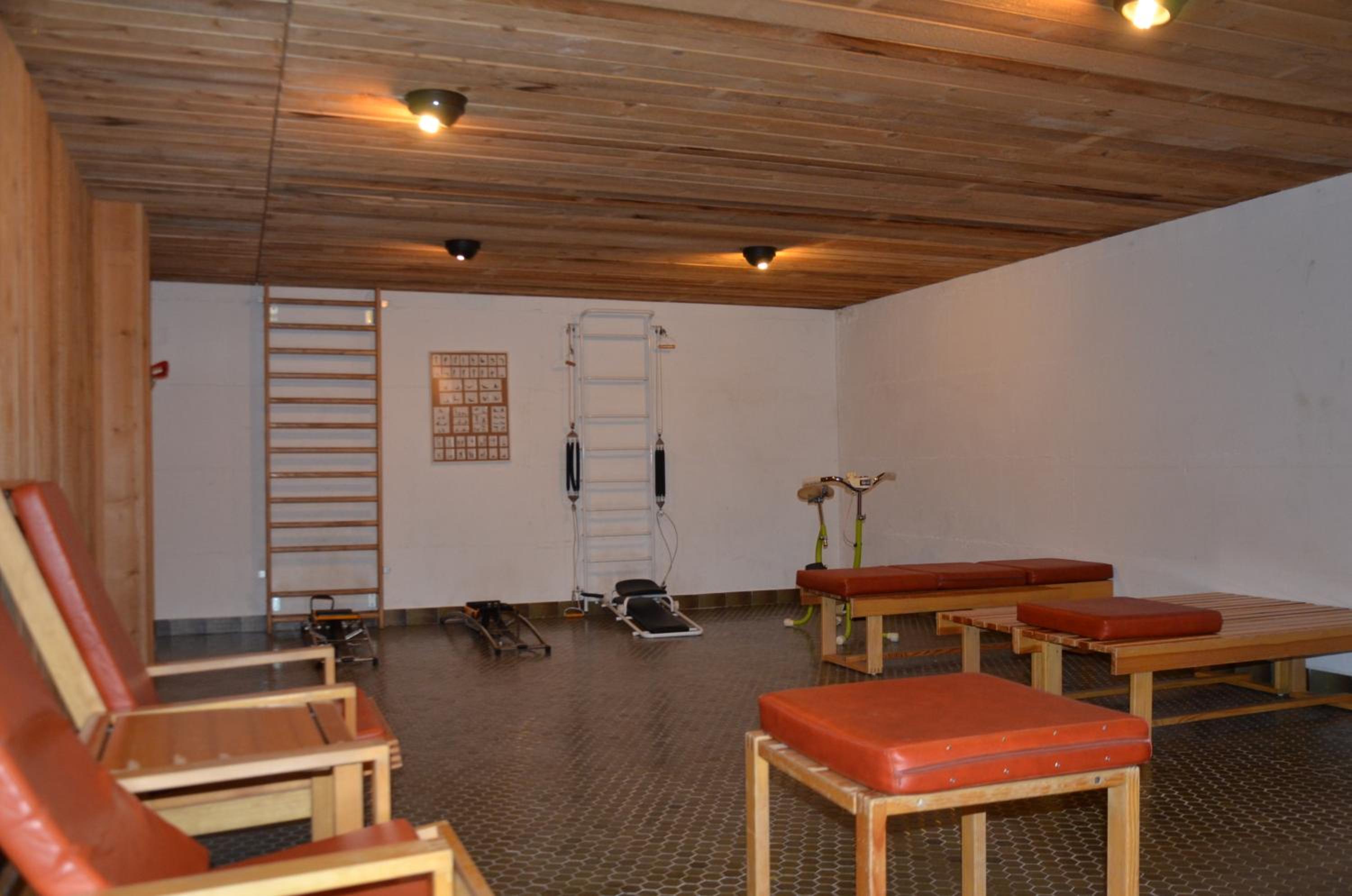 Immeuble Mont Noble