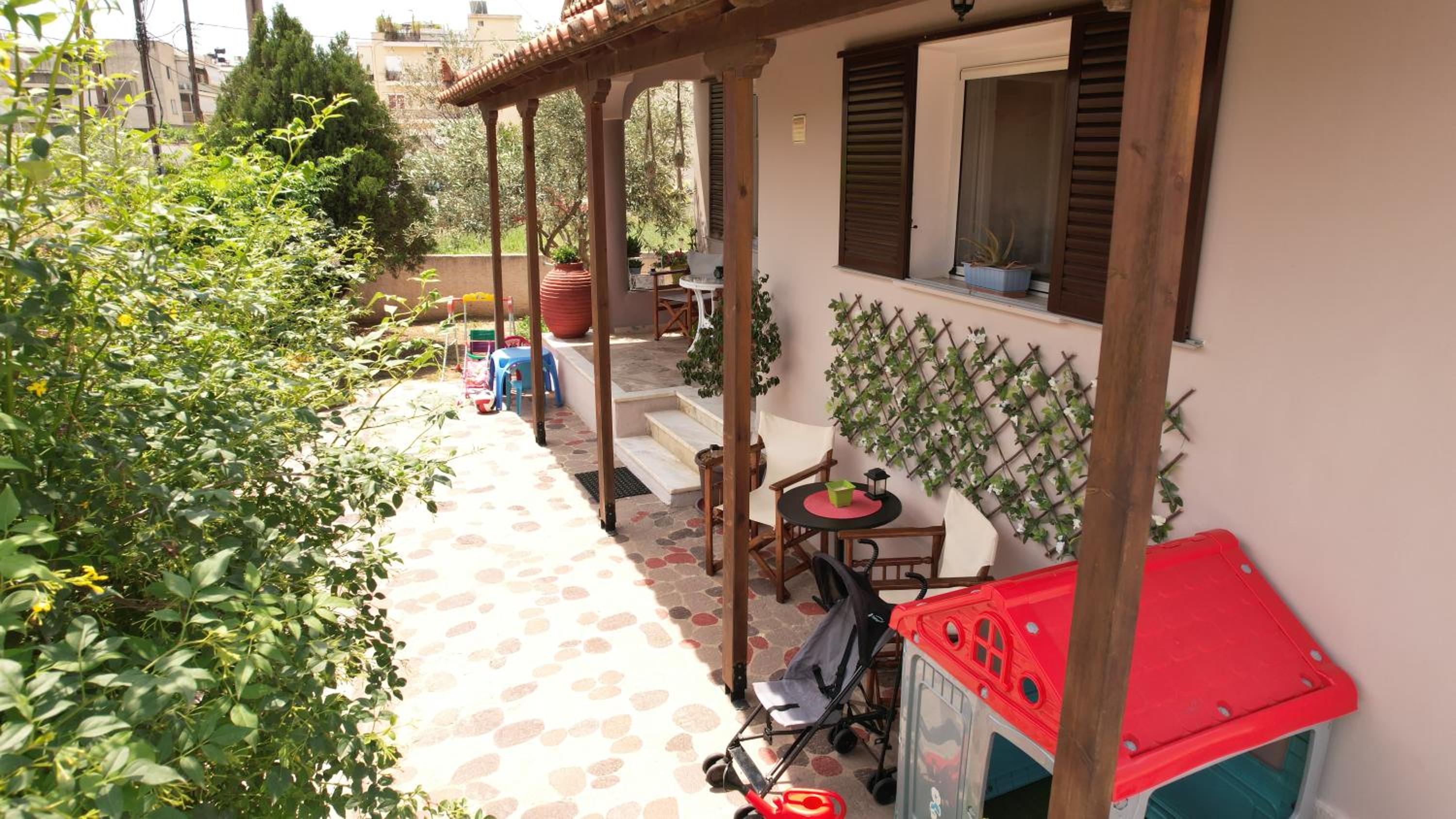 Green House Nafplio