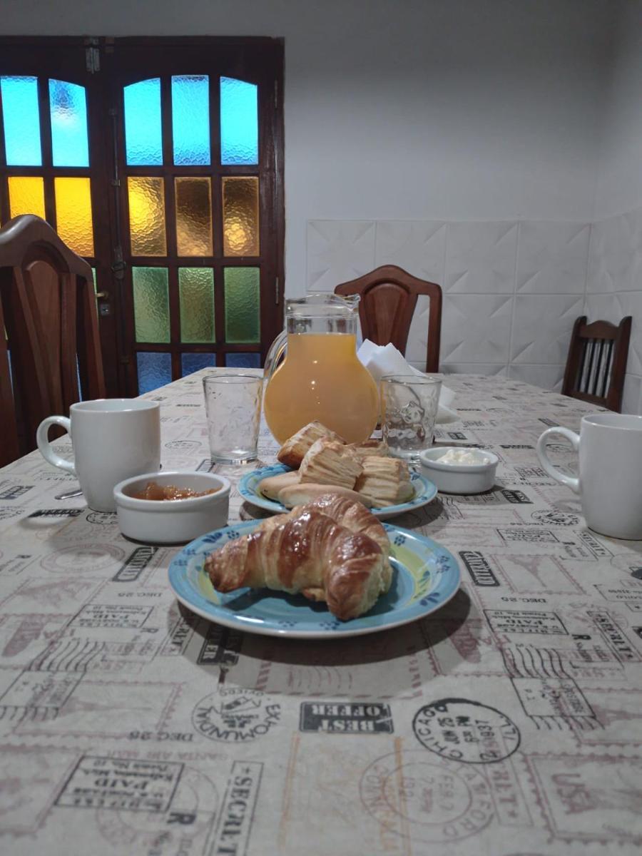 Residencia La Isabel