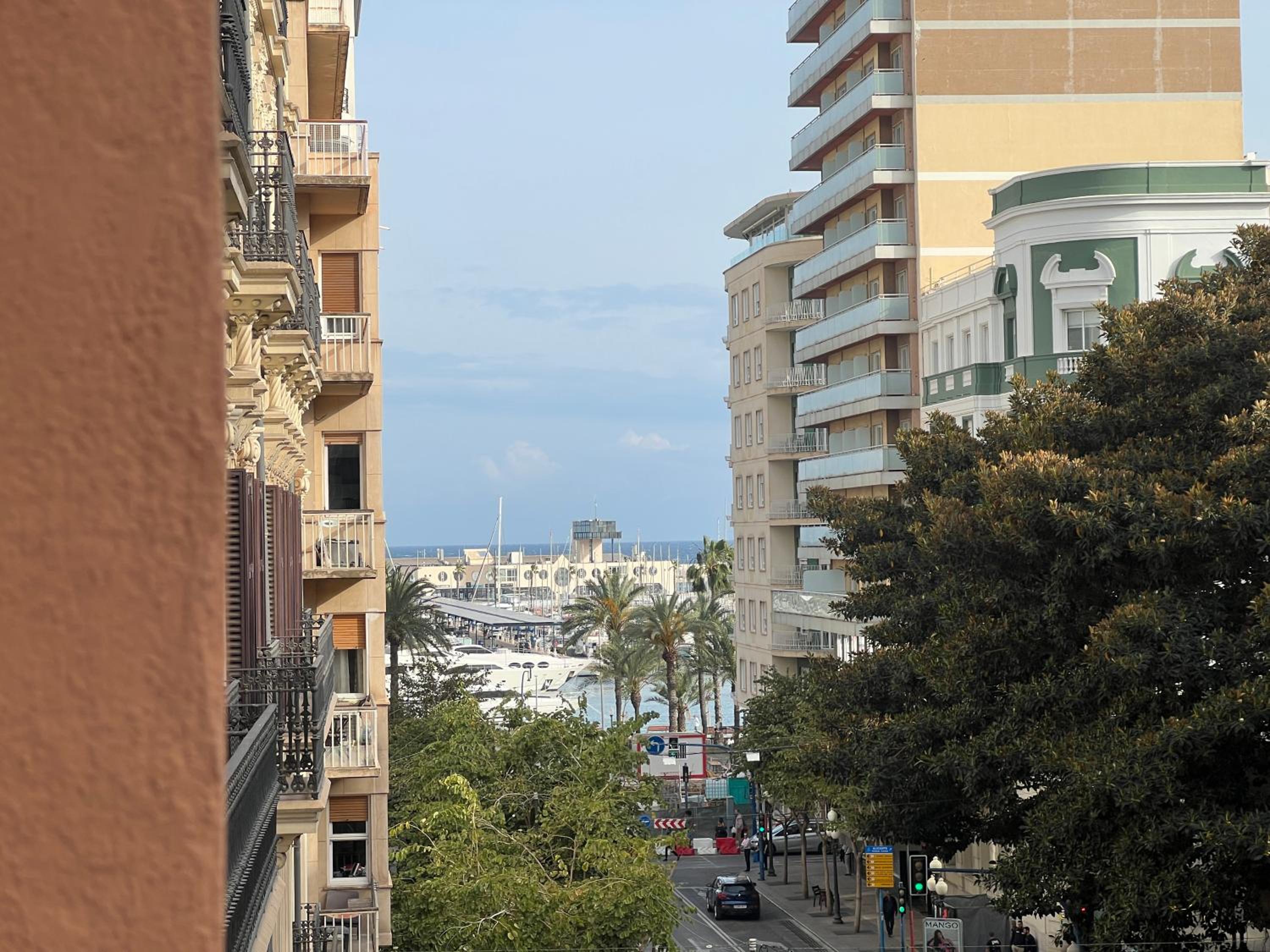 Apartamentos Boni