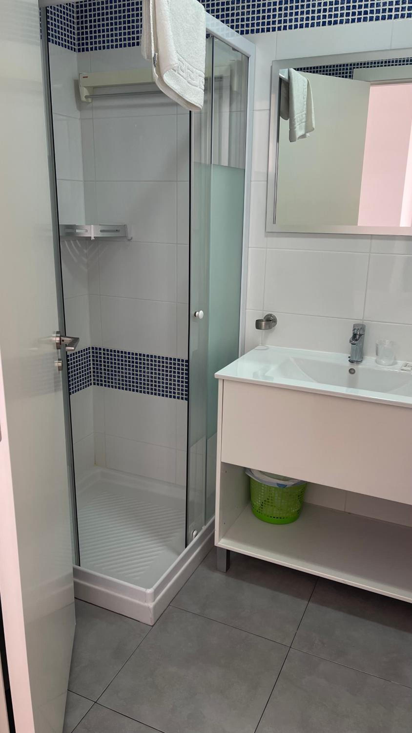 Apartamentos Boni
