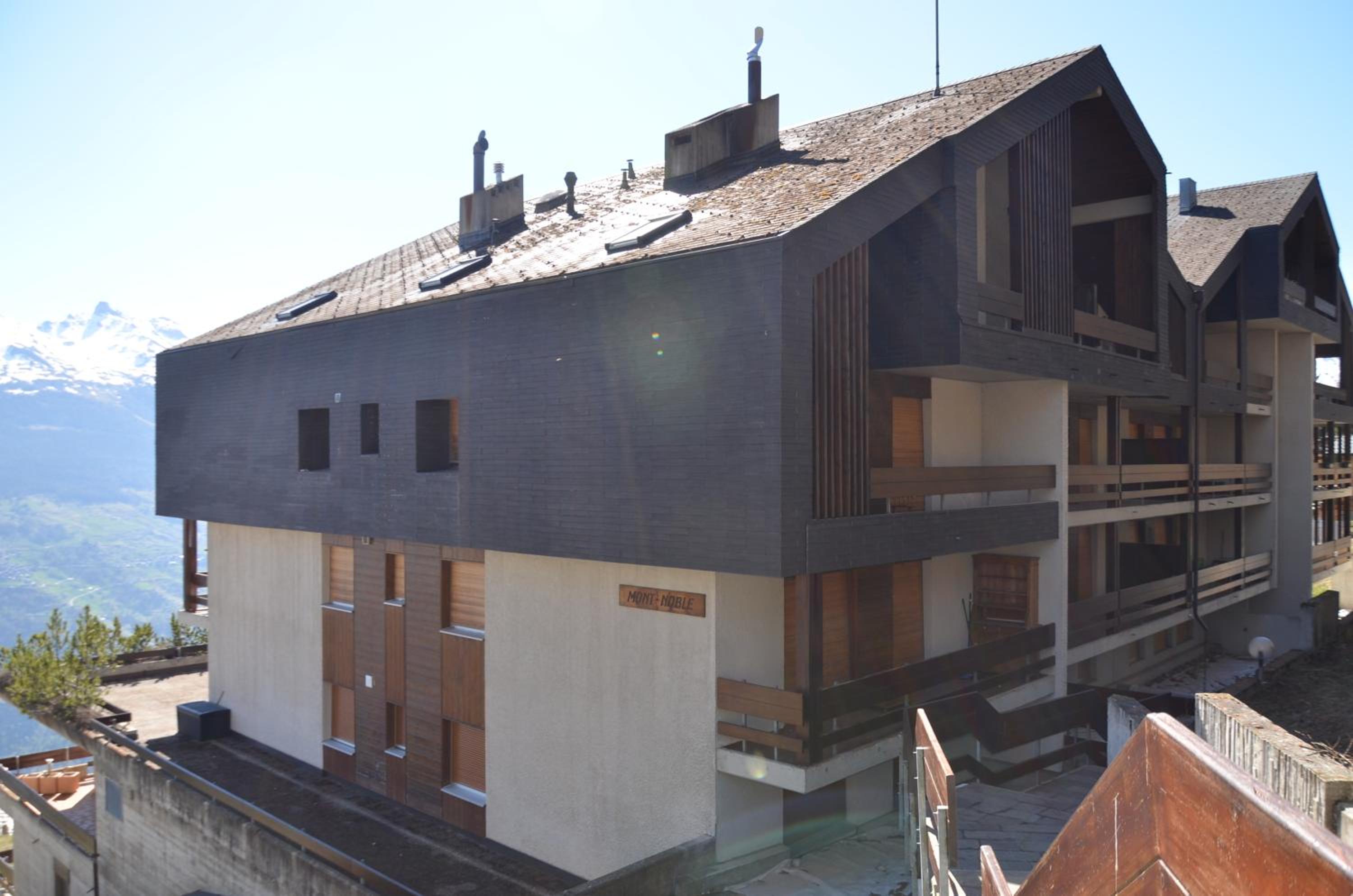Immeuble Mont Noble