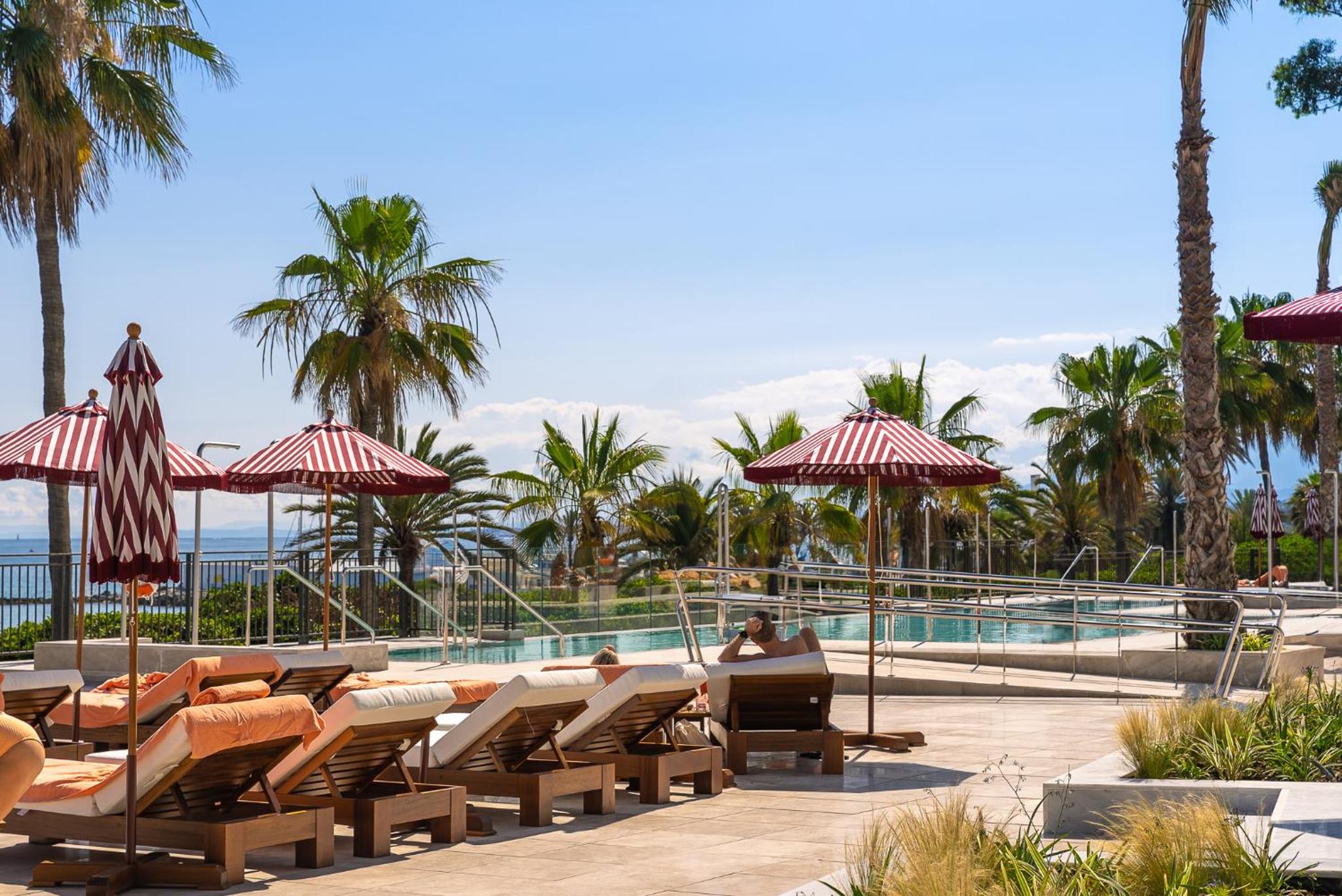 Marbella Vacations - El Fuerte Marbella - Property Image 21