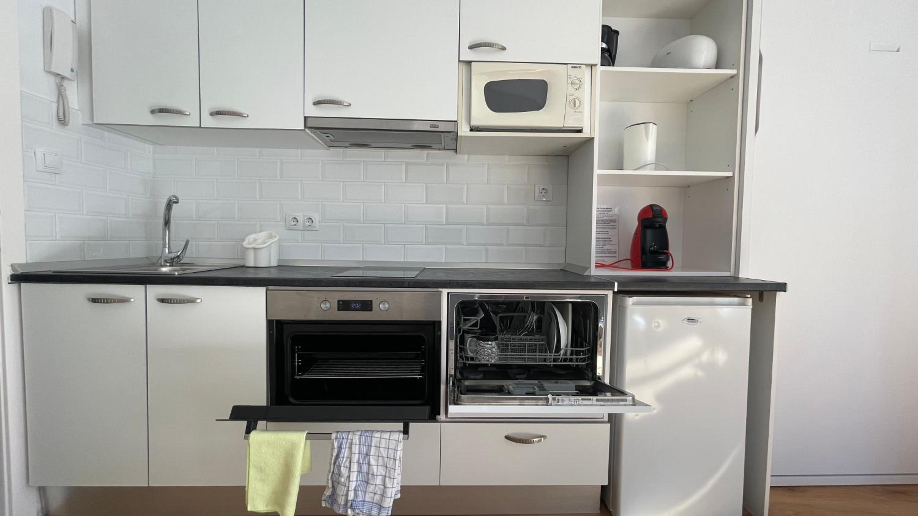 Apartamentos Boni