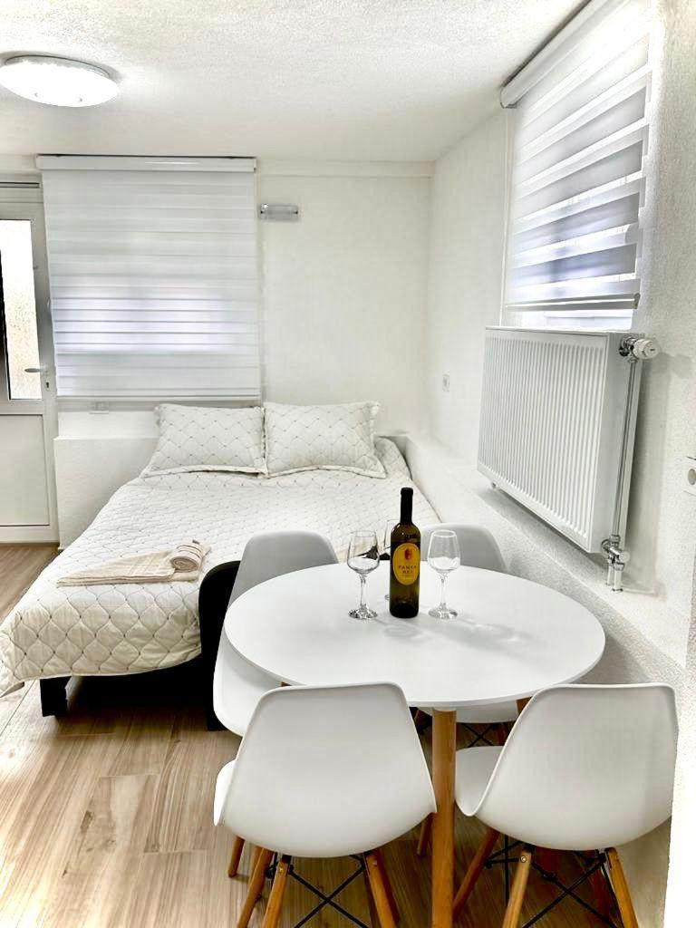 Pejovic apartmani Mojkovac photo 1