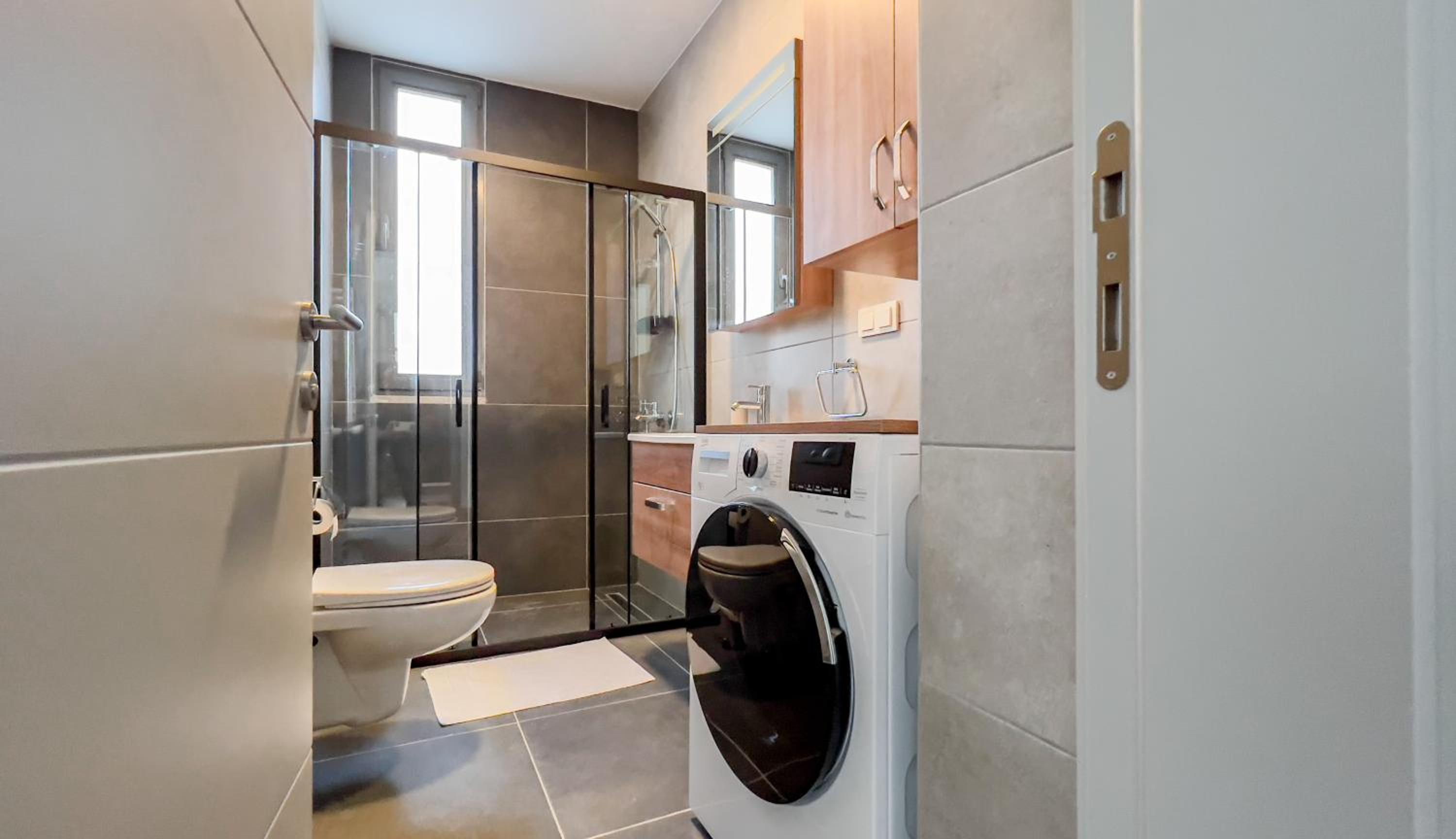 Homie Suites - Newly-constructed Apartment Complex in Beşiktaş