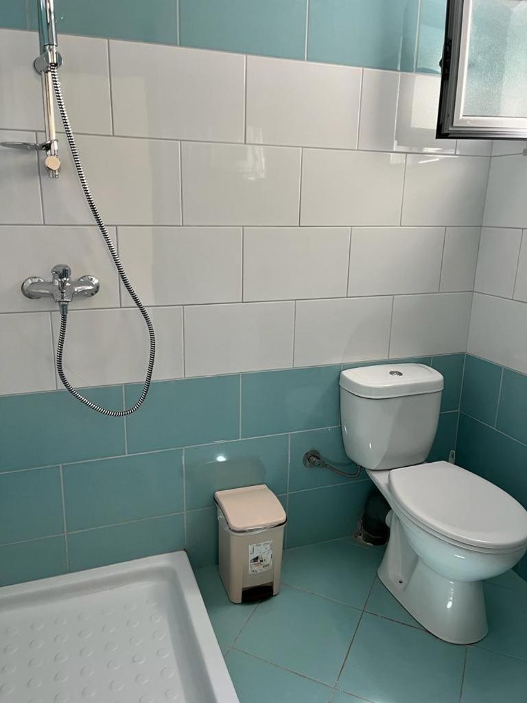 Riviera Rooms Sarandë