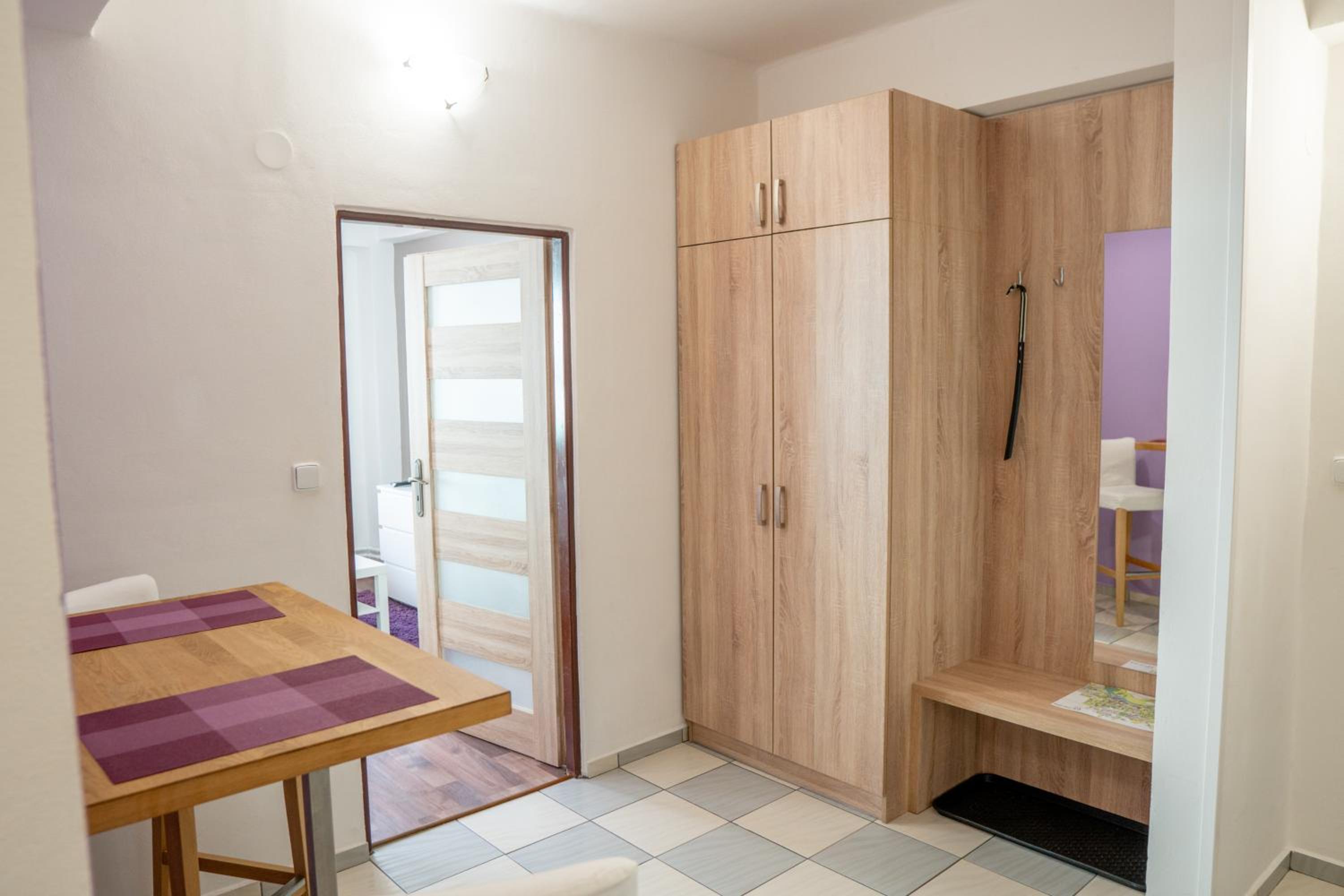 Penzion Staré Louny
