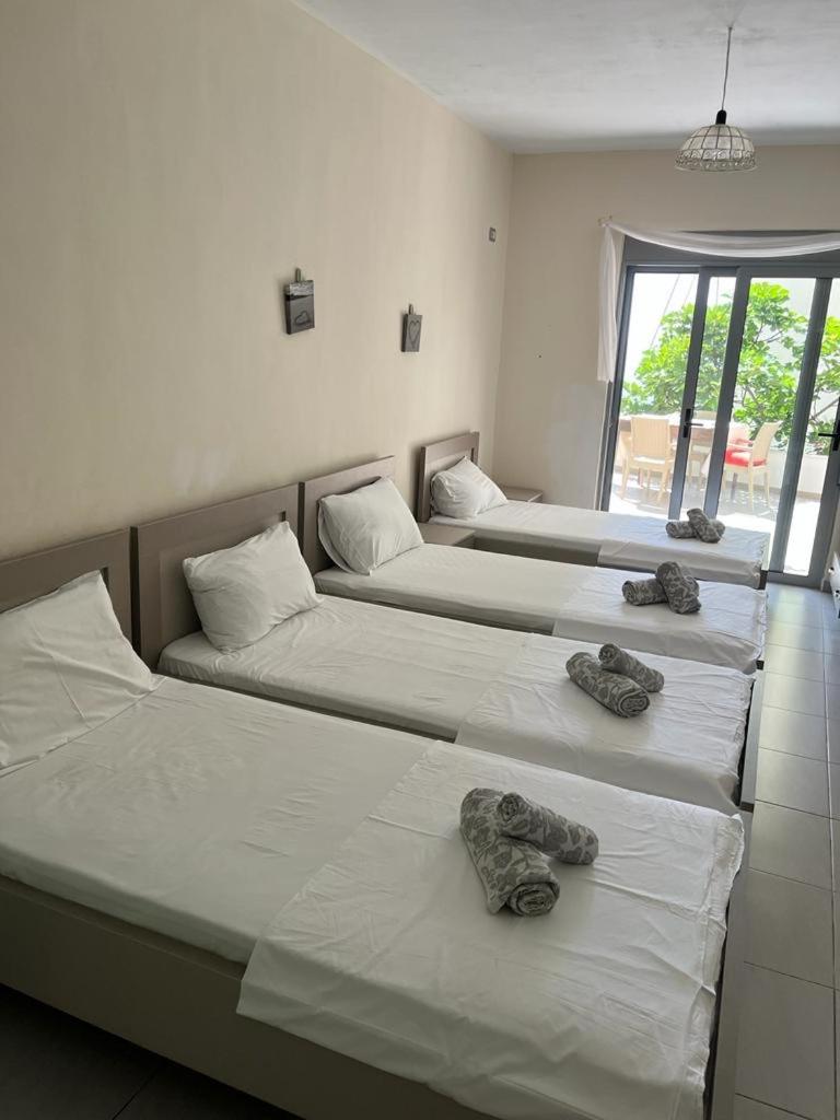 Riviera Rooms Sarandë