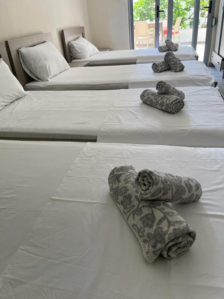 Riviera Rooms Sarandë