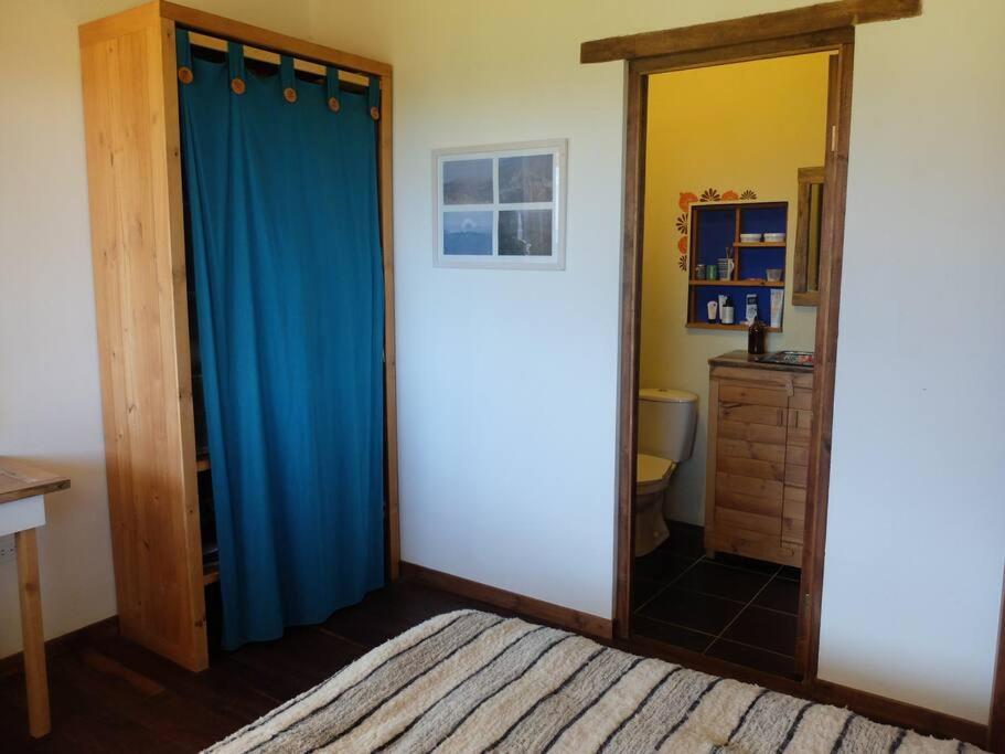 El Refugio, Escape Rural